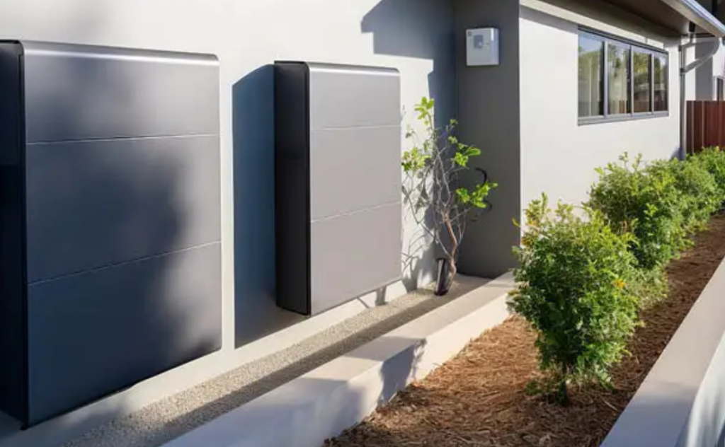 Your Battery System Can Help Reduce Electricity Demand During Peak Times