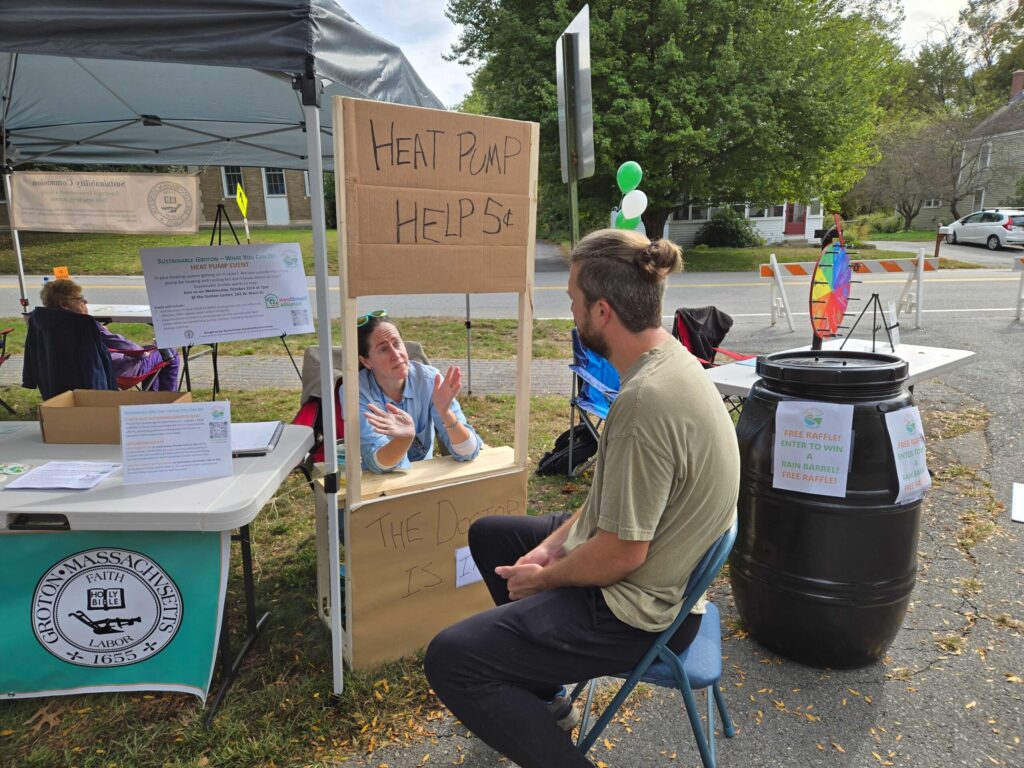 GrotonFest Fall 2026 <span class="mmes-shared-tag">Shared From Sustainable Groton</span>
