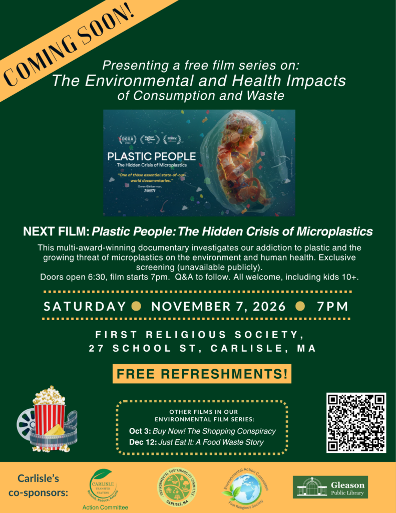 FREE FILM –  Plastic People: The Hidden Crisis of Microplastics <span class="mmes-shared-tag">Shared From Cooler Concord</span>